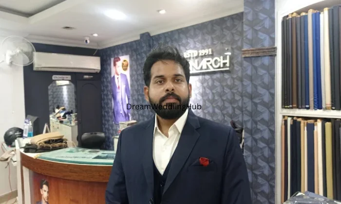 Monarch Premium Tailors